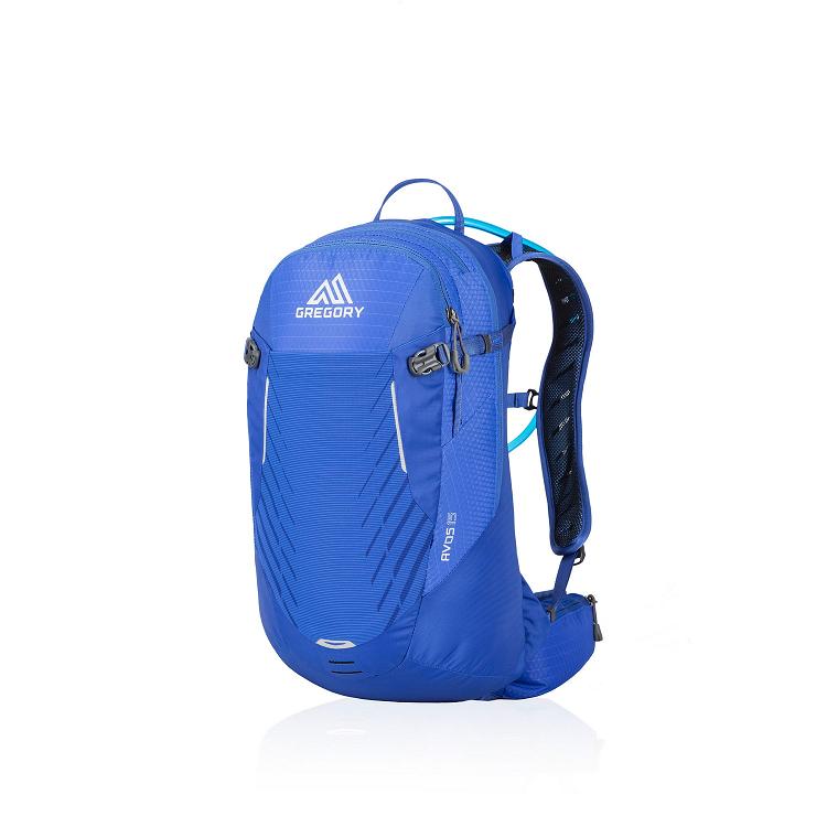 Gregory Avos 15 3D-Hydro Hydration Pack Women Blue Ireland 5261ZDGCH